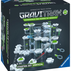 Set de constructie - GraviTrax Pro - Starter Vertical | Ravensburger