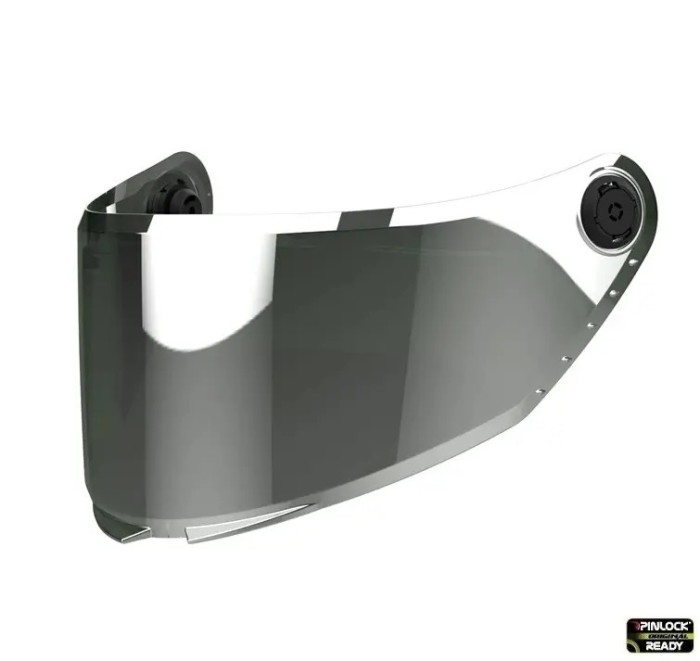 Viziera argintie (tip oglinda) casca integrala MT Thunder 4 SV (tip MT-V-28B &ndash; DKS435) &ndash; Max Vision