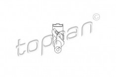 Senzor turatie,management motor CITROEN C5 I (DC) (2001 - 2004) TOPRAN 721 697 foto