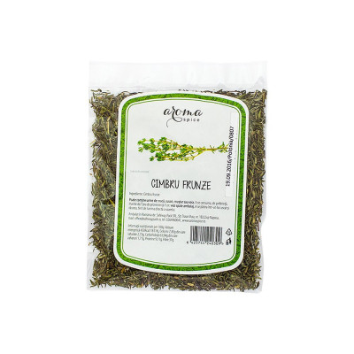 Cimbru Frunze Aroma Spice, 1 kg, Frunze de Cimbru, Cimbru Uscat, Frunze Uscate de Cimbru, Condimente, Cimbru Condiment, Condiment Cimbru, Cimbru la Pu foto