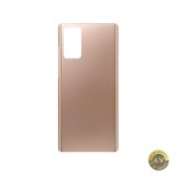 Capac Baterie compatibil cu Samsung Galaxy Note 20 5G N981 Bronz