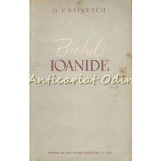 Bietul Ioanide - George Calinescu