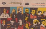 Theophile Gautier - Istoria romantismului, 2 volume