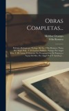 Obras Completas...: Pol
