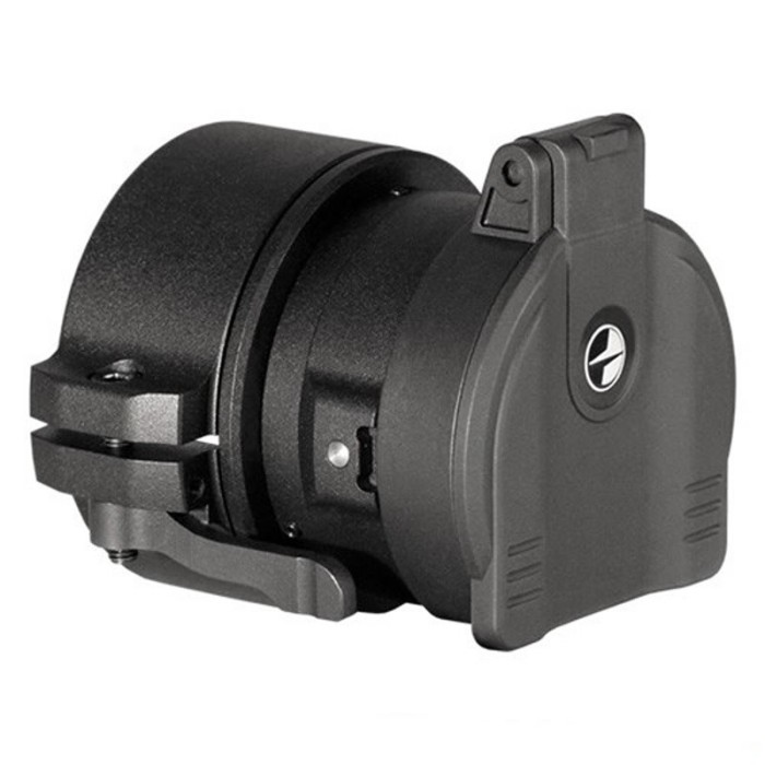 Inel adaptor pentru lunete Pulsar, metal, 56 mm Inel adaptor pentru lunete Pulsar, metal, 56 mm