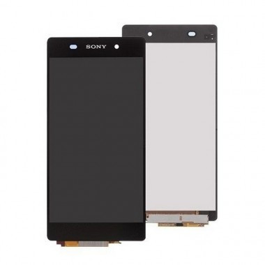Ecran LCD Display Sony Xperia Z2 D6502 foto