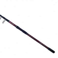 Lanseta TeleCarp 3.9m Wild carp carbon 4 lbs