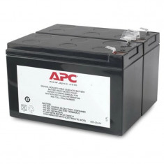 ACUMULATOR UPS APC pentru Smart-UPS X &amp;amp;quot;APCRBC113&amp;amp;quot; foto