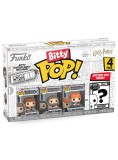 Bitty Pop Harry Potter Hermione 2.5cm
