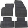 Covoare Auto Volvo V50 S40 C30 Petex Germania 2004-2012, Set 79485 26410PX