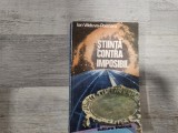 Stiinta contra imposibil de Ion Vaduva-Poenaru