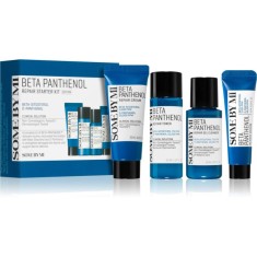 Some By Mi Beta Panthenol Repair Starter Kit set pentru a calma si intari pielea sensibila