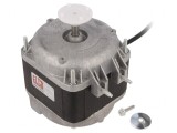 Motor AC Monofazat 1300rpm 25W 230V