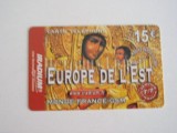 B11 11 - Carduri si cartele telefonice - Religie - piesa de colectie