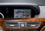 DVD Harti Navigatie Mercedes NTG3 2018 S, CL