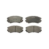 Placute frana HYUNDAI TUCSON JM ABE C10518ABE