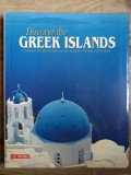 Discover the Greek Islands