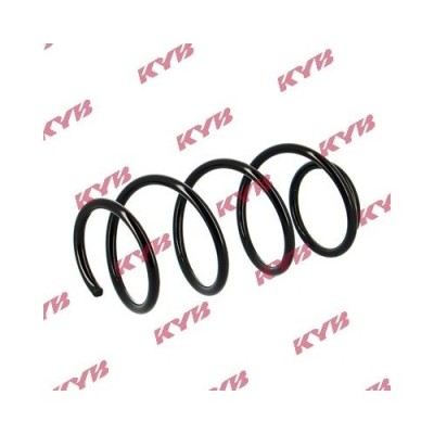 KYB Arc spiral K-Flex foto