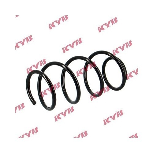 KYB Arc spiral K-Flex