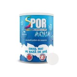 Email pe baza de apa Spor Aqua mat 0.7 ml