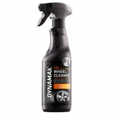 Dynamax Solutie Curatare Jante Wheel Cleaner 500ML DMAX501533 foto