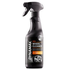 Dynamax Solutie Curatare Jante Wheel Cleaner 500ML DMAX501533