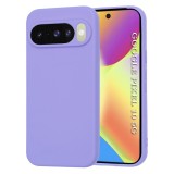 Husa silicon Google Pixel 10 Asteroid GSM SoftFlex, violet
