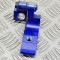 Balama ușă st&acirc;nga spate BMW 3 G20, G28 2021 OEM: 7246063,A047058 15426374
