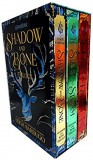 GrishaVerse: The Shadow and Bone Collection (3 Books Set) | Leigh Bardugo, 2020