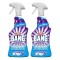 Set Spray Cillit Bang Shine pentru Baie, 2 Bucati x 750 ml