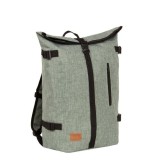 RUCSAC NEW REBELS HEAVEN-URBAN TRANSPORT 53X31X15CMM ALBASTRU MENTA