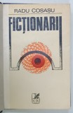 FICTIONARII de RADU COSASU , 1983