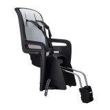 Scaun copii pentru bicicleta spate Thule RideAlong2, Dark Grey