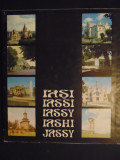 IASI- Constantin Liviu Rusu,Ioan Caprosu,Ioan Holban,Dumitru Vacariu,Lucian Vasiliu