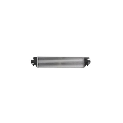 Intercooler FIAT LINEA 323 AVA Quality Cooling FT4355 foto