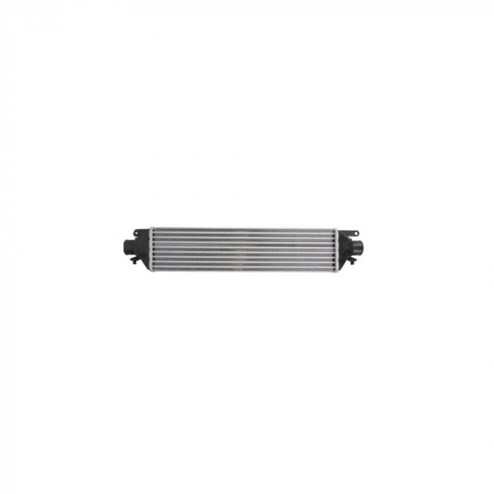 Intercooler FIAT LINEA 323 AVA Quality Cooling FT4355