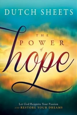 The Power of Hope foto