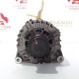 Alternator Ford Fiesta VI - Volvo V70 III 31419219