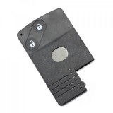 Carcasa Cheie Mazda SmartKey 2 Butoane AutoProtect KeyCars, Oem