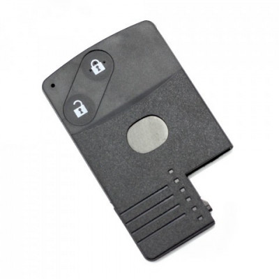 Carcasa Cheie Mazda SmartKey 2 Butoane AutoProtect KeyCars foto