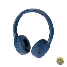 Handsfree Bluetooth JBL Tune 670NC Multipoint A2DP ANC Albastru JBLT670NCBLUAP