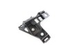 Suport bara de protecție dreapta spate VW GOLF VII 5G1, BQ1, BE1, BE2 2015 OEM: 5G6807394A 10849592