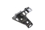 Suport bara de protecție dreapta spate VW GOLF VII 5G1, BQ1, BE1, BE2 2015 OEM: 5G6807394A 10849592