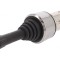 Comutator Joystick 22mm Negru fără IP67
