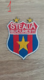 M3 C16 - Ecuson - Tematica militara - Clubul Steaua Bucurasti