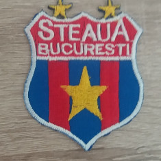 M3 C16 - Ecuson - Tematica militara - Clubul Steaua Bucurasti