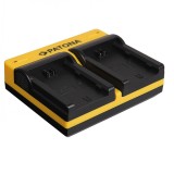 Cumpara ieftin Incarcator Patona USB Dual NP-W235 Replace FujiFilm X-T4 XT4-191695