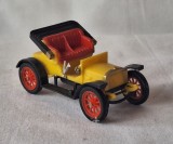 WANDERER 1904 - masinuta - jucarie din plastic- piesa superba