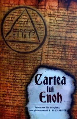 Cartea lui Enoh foto