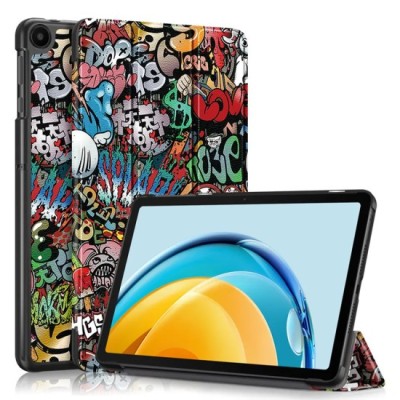 Husa pentru Huawei MatePad SE 10.4 - Techsuit FoldPro - Urban Vibe foto